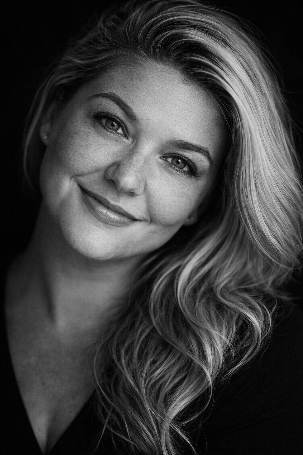 Iana Nedelchev — Founder, Financial Visibility Partners